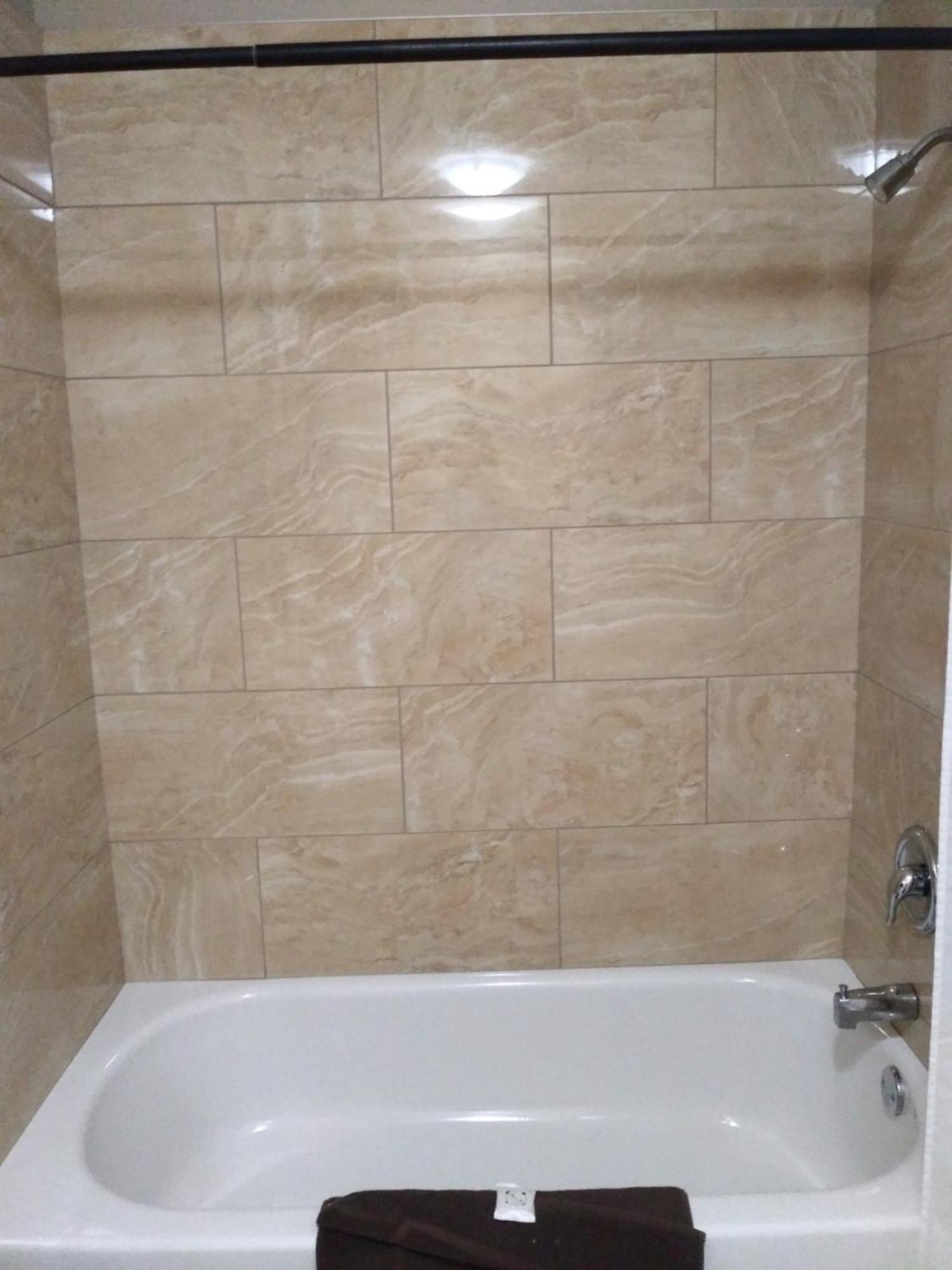 Aries Motel Edson Εξωτερικό φωτογραφία