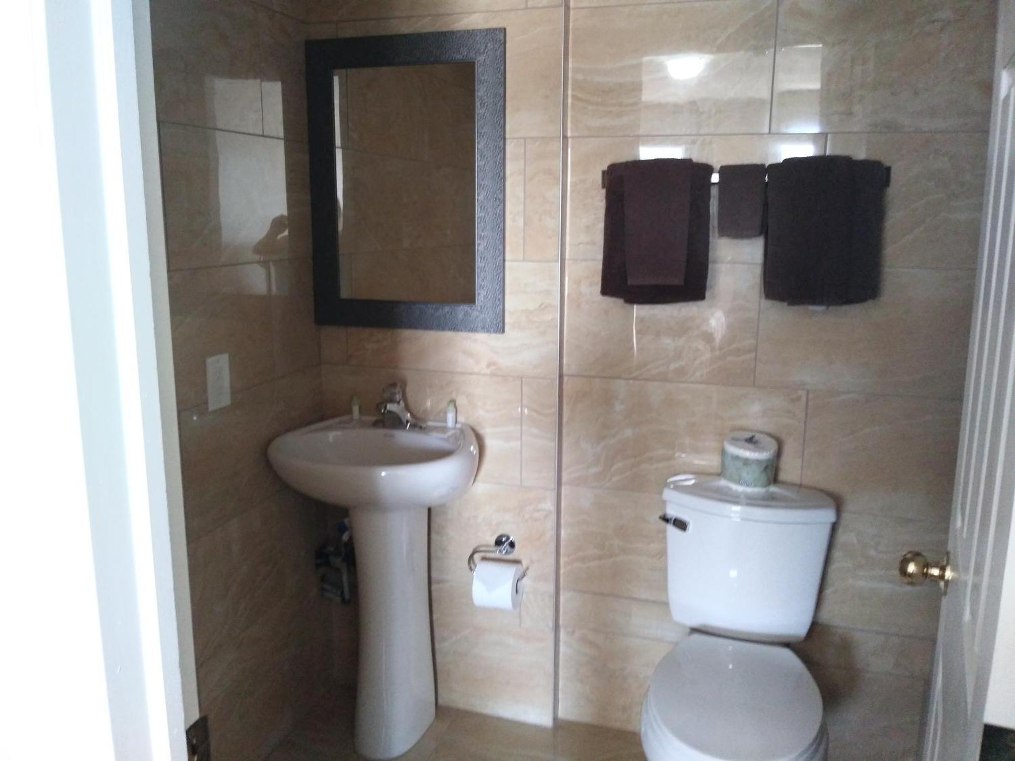 Aries Motel Edson Εξωτερικό φωτογραφία